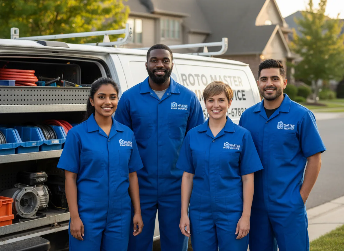 Sump Pump Installation company in Greenwood, WI